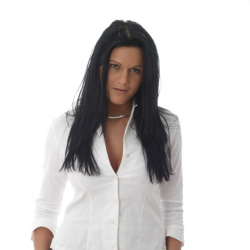 Monique - pralle Titten