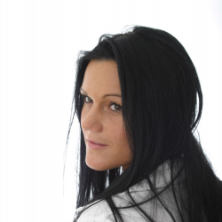 Monique - pralle Titten