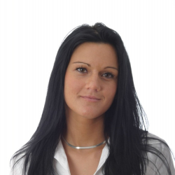 Monique - pralle Titten
