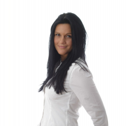 Monique - pralle Titten