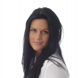 Monique - pralle Titten