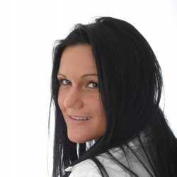 Monique - pralle Titten