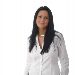 Monique - pralle Titten