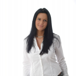 Monique - pralle Titten