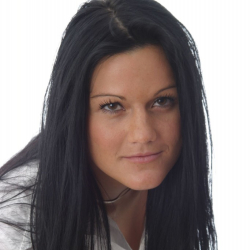 Monique - pralle Titten