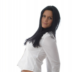 Monique - pralle Titten