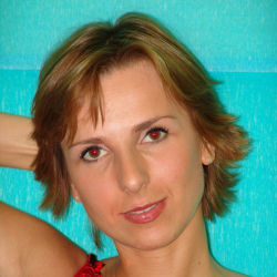 Nahaufnahme Intimbereich! Scharfes Amateurgirl!