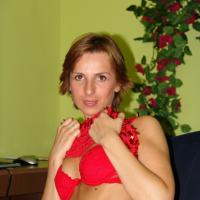 fotomodelle fetisch