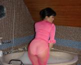 fotomodelle fetisch