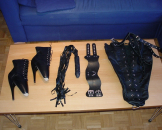 �berraschung f�r Jenny