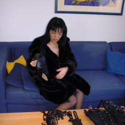 �berraschung f�r Jenny