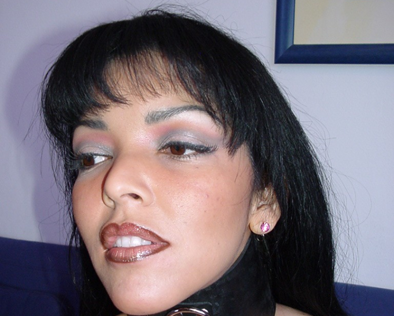 �berraschung f�r Jenny