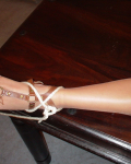 bondagespiele