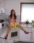 teen bondage
