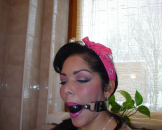 bondage knoten