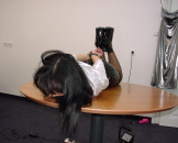 *** bondage