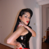 asiatische models