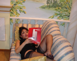 1 2.dvd 2.Jenny.000067,6,152,120,1,16 Bumskontakte Viersen   Bruestefotos   Scharfe Amateurin lässt es sich im Hotel gut gehen