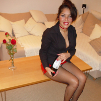 fetisch lady