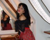 private fotomodelle