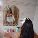1 2.dvd 2.Jenny.000095,11,150,150,1,16 Sex bilder busen   Sexy Filme von Jenny in roten Hight Heels.