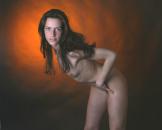 S��e SexyModelle strippt