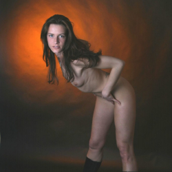 S��e SexyModelle strippt