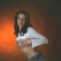 S��e SexyModelle strippt
