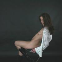 aktfotografie fetisch