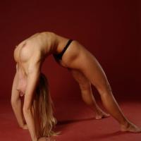 girl amateur