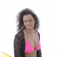 teen modell