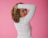 Hei�e Erotikfotos! Sexy Unterw�sche