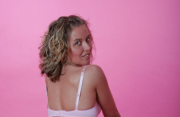 1 2.dvd 2.yvonne.set 3,16,200,130,1,16 Amateure nackt   Yvonne  mit blonden Locken! Sexy Amateurgirl!