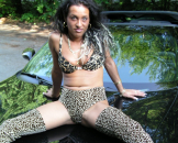 fetischmodelle
