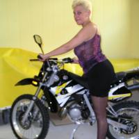 hot amateur