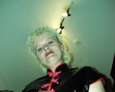 fotomodelle fetisch