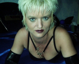 Fetisch Fotos mit Dark Devil ;)