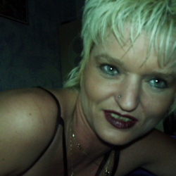 Fetisch Fotos mit Dark Devil ;)