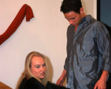 Amateurpaar beim ausgiebigem Oralsex