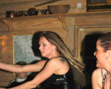 fotomodelle fetisch