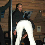 frau