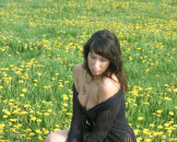 Stephanie das unanst�ndige M�del vom Land. 
