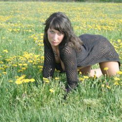 Stephanie das unanst�ndige M�del vom Land. 