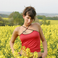 teen model