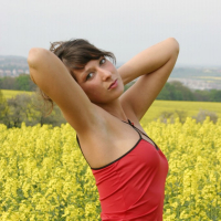 erotische private frauen