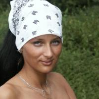 fotomodelle fetisch