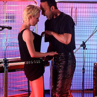 blanke moepse