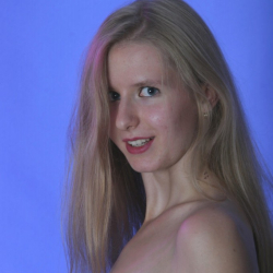 Amateurfotoshooting mit unser sch�nen Julia