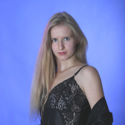 Amateurfotoshooting mit unser sch�nen Julia