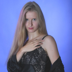 Amateurfotoshooting mit unser sch�nen Julia